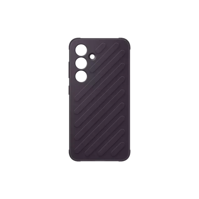 Samsung ITFIT Shield Case Galaxy S24 Violett