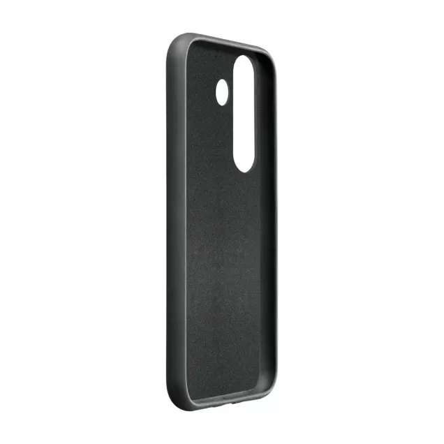 Cellularline S.p.A. Chroma Case Samsung A15 5G/ A15 4G Schwarz