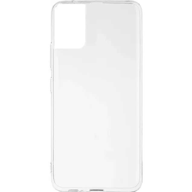 Peter Jäckel PETER JÄCKEL PROTECTOR Solid Case für Samsung G998 Galaxy S21 Ultra Clear