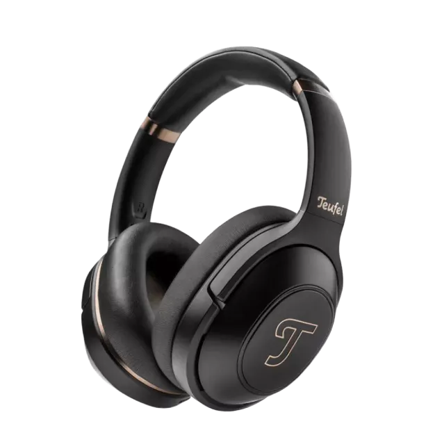 Teufel Real Blue Pro Night Black