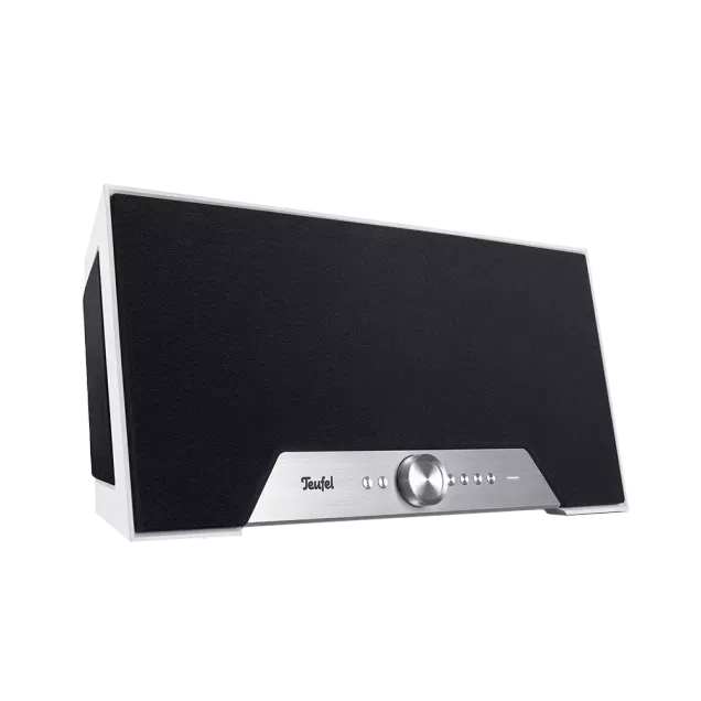 Teufel One M Weiß