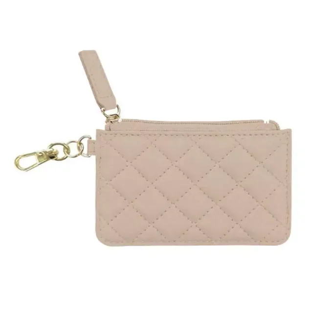 Peter Jäckel OHLALA! Credit Card Holder FASHION Beige