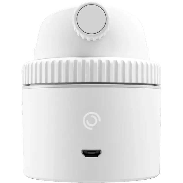 PIVO Pod Lite Weiß
