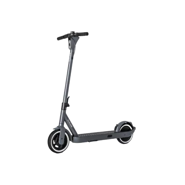 SoFlow SO ONE + 7.8 Ah, Original E-Scooter Black