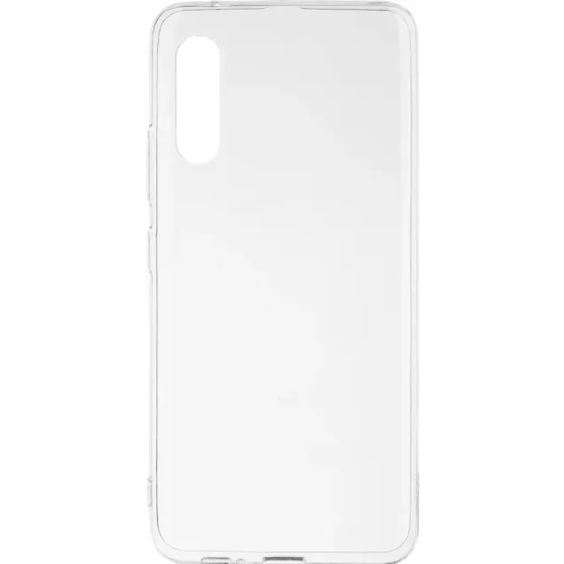 Peter Jäckel PROTECTOR Solid Case Samsung XCover 5 Transparent