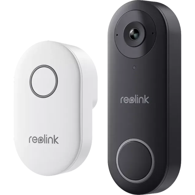 Reolink D340W 5MP Weiß