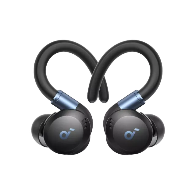 Soundcore Sport X20 Schwarz