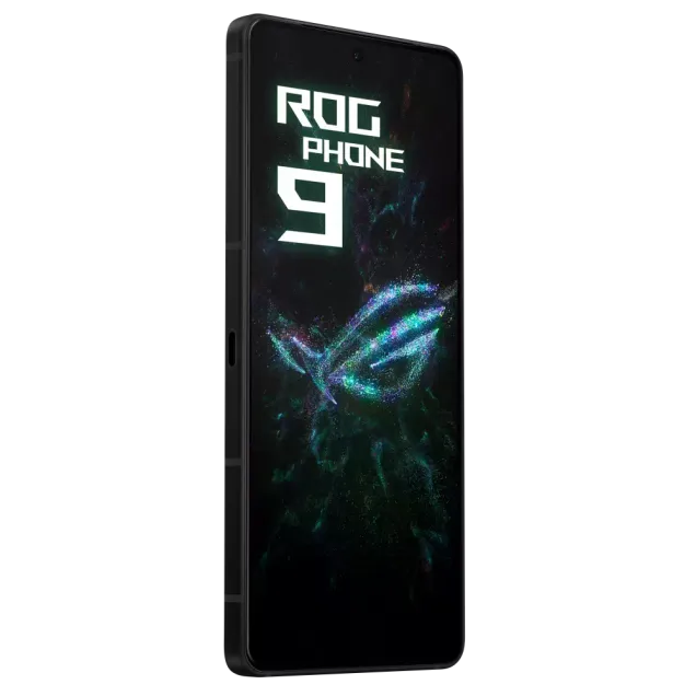 ASUS ROG Phone 9 12GB/256GB Schwarz