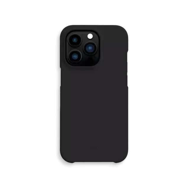 agood Backcase iPhone 14 Pro Charcoal Black