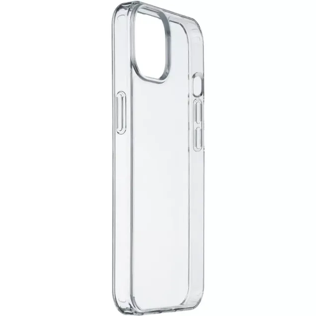 Cellularline Strong Case Apple iPhone 13 Transparent