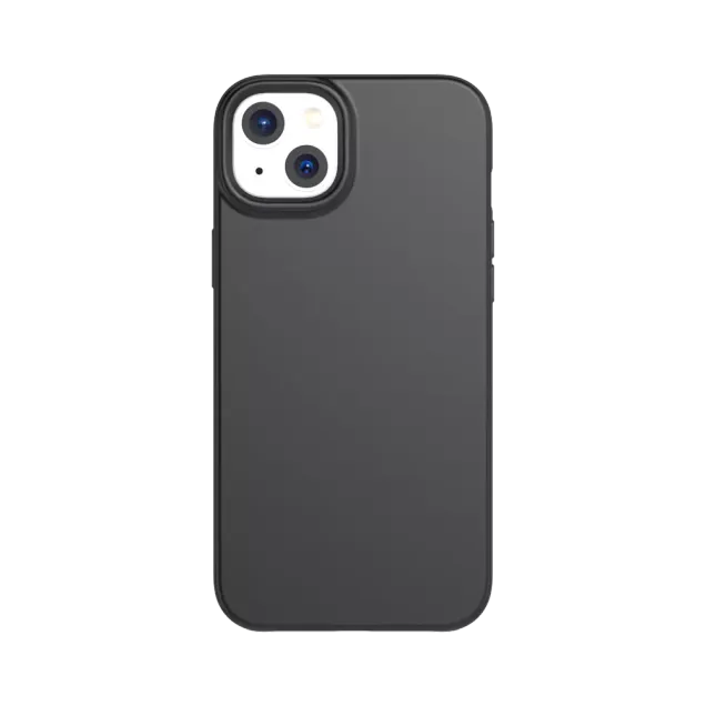 Tech21 Evo Lite Case für iPhone 14 Plus Schwarz