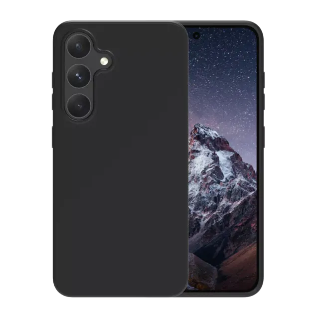 dbramante1928 Greenland Galaxy S23 FE Night Black