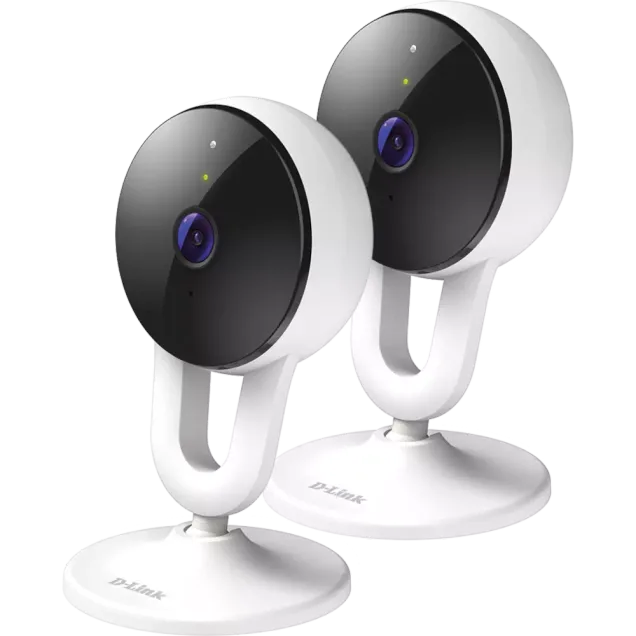 Innenkamera DCS-8300LHv2 2er Set