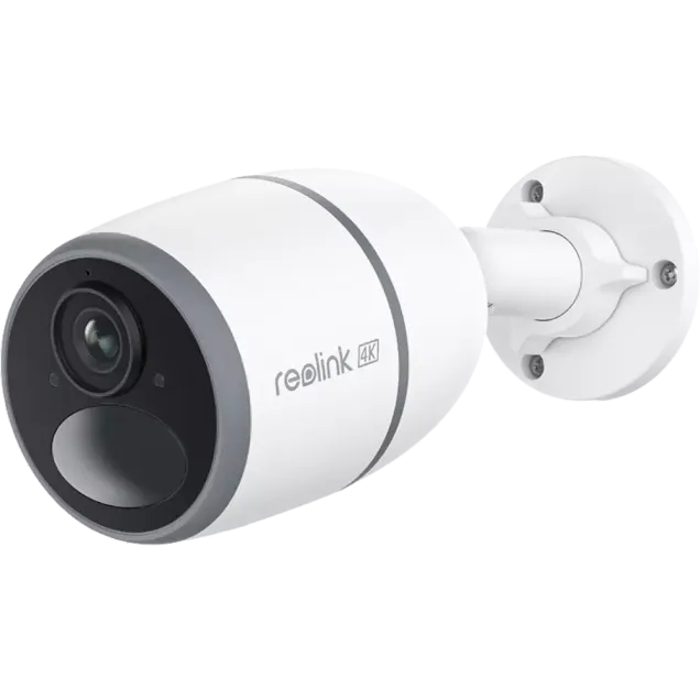 Reolink Go Serie G340 - 4K 8MP Weiß