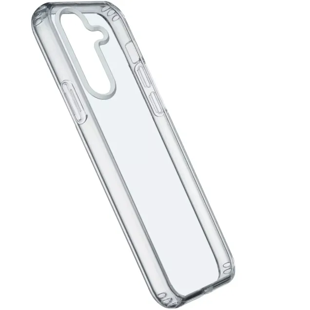 Cellularline S.p.A. Strong Case Samsung S24 Transparent