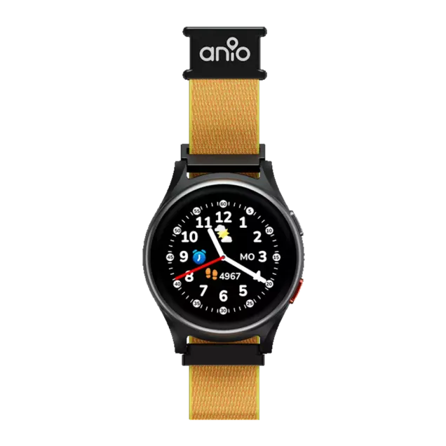 Anio 6 Armband Mango