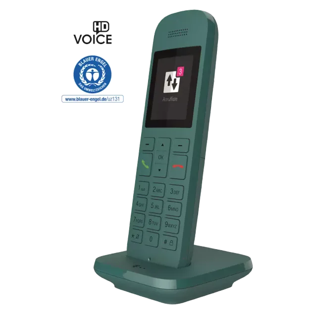 Telekom Speedphone 12 Petrol