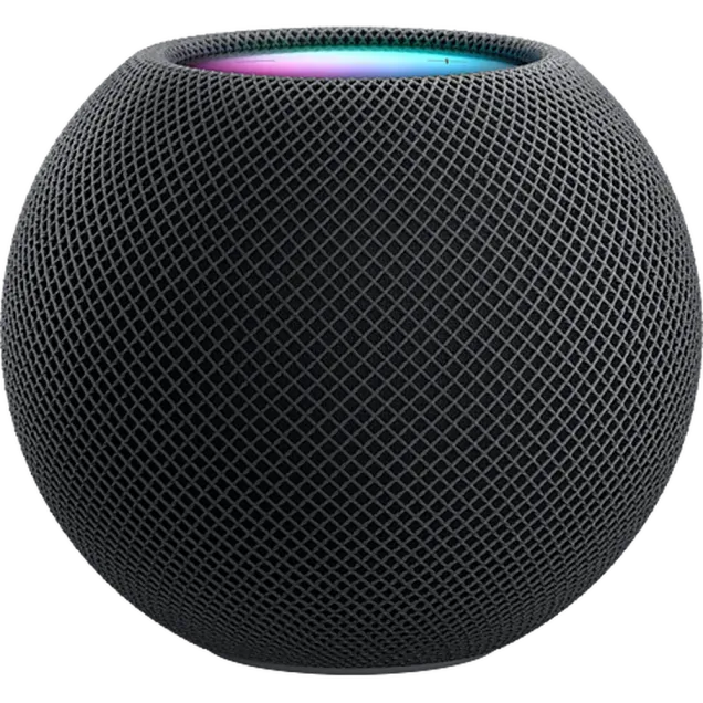 Apple HomePod mini Spacegrau