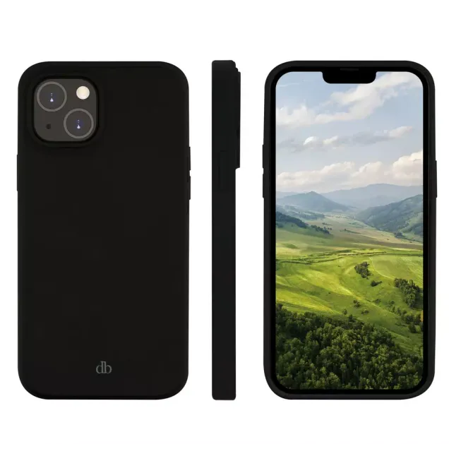 dbramante1928 Costa Rica iPhone 14 Plus Night Black