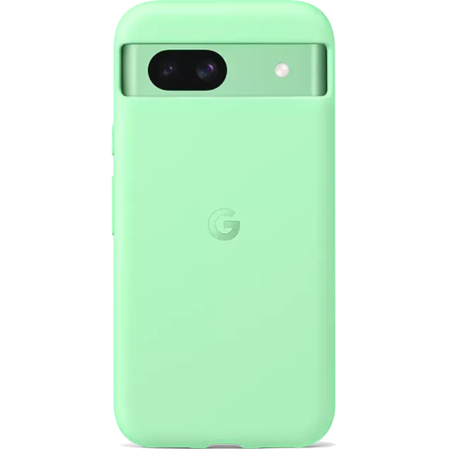 Google Pixel 8a Case Aloe