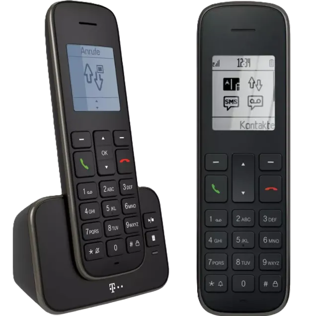 Sinus A207 + Sinus 207 Pack