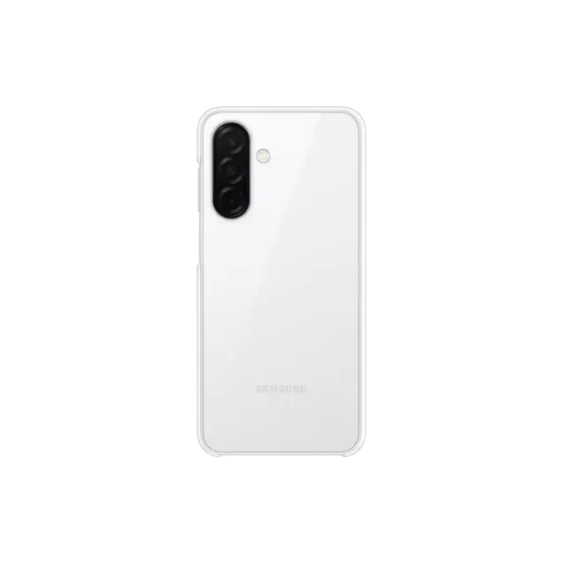 Samsung Galaxy A26 Clear Case Transparent