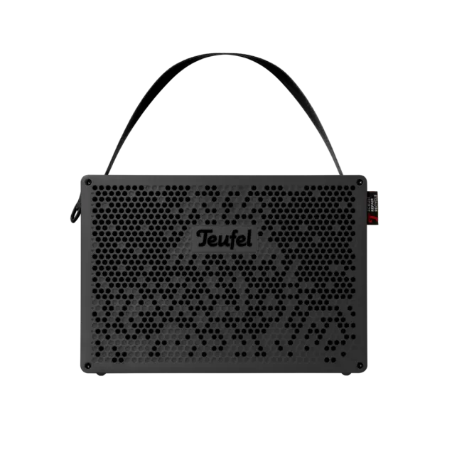 Teufel MYND Warm Black
