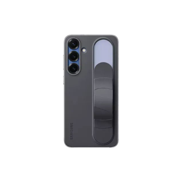 Samsung Standing Grip Case Samsung Galaxy S25+ Black