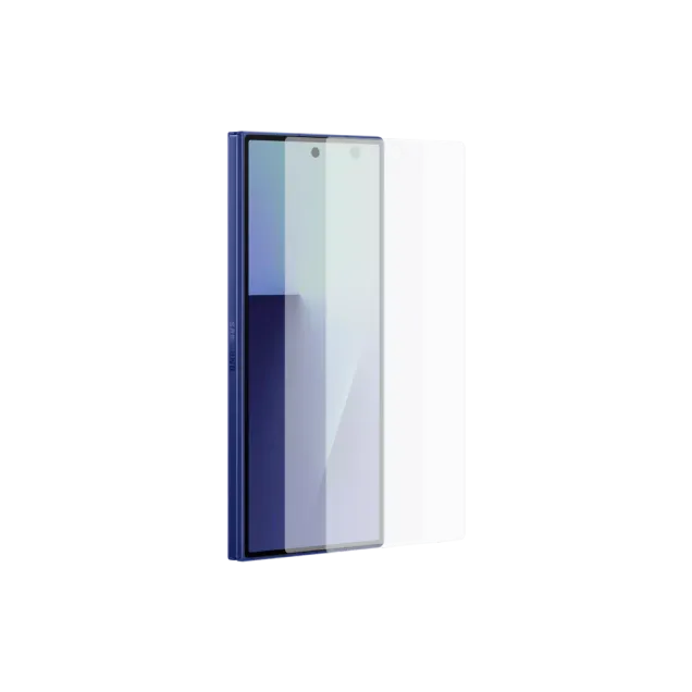 Samsung Galaxy Z Fold 7 Anti-reflecting Film Transparent