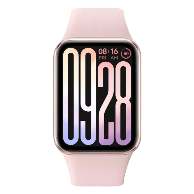 Xiaomi Smart Band 9 Pro Rose