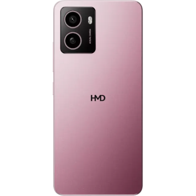 HMD Pulse Rose