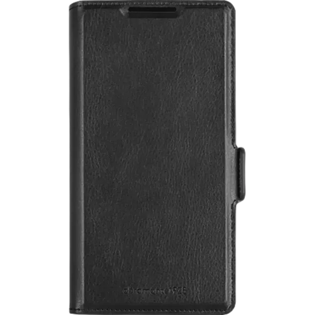 dbramante1928 Oslo Pro Wallet Samsung Galaxy S25 Ultra Schwarz