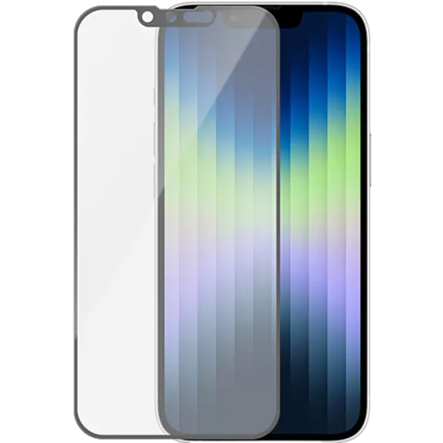 PanzerGlass Displayschutz Apple iPhone 16e Transparent