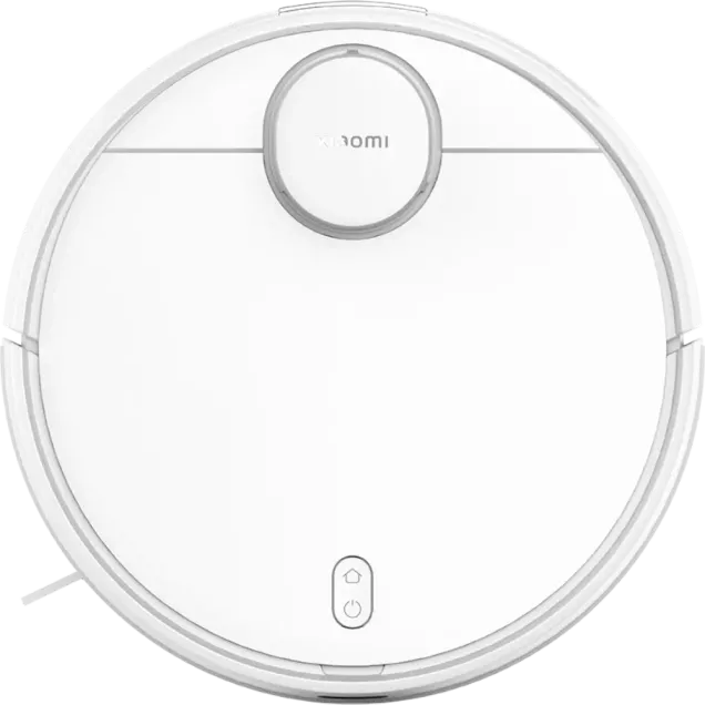 Xiaomi Robot Vacuum S12 Weiß