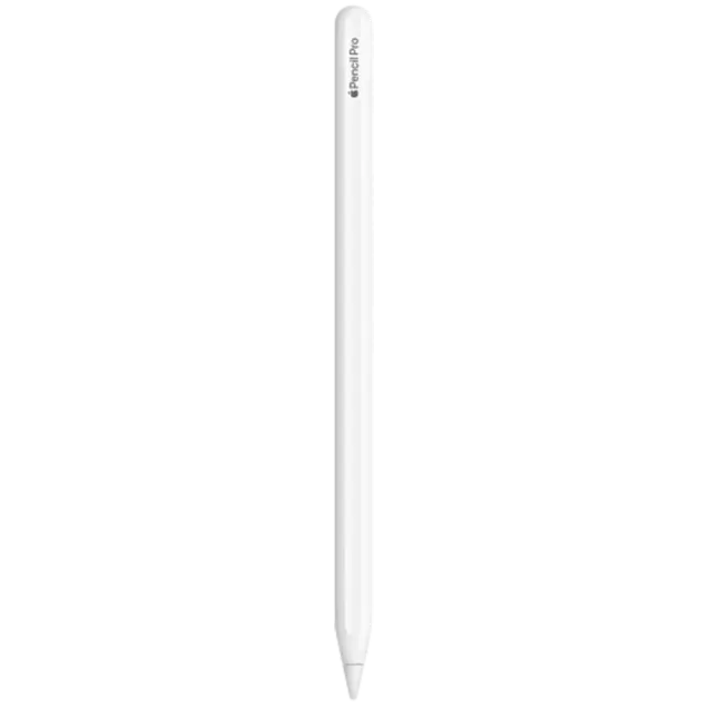 Apple Pencil Pro Weiß