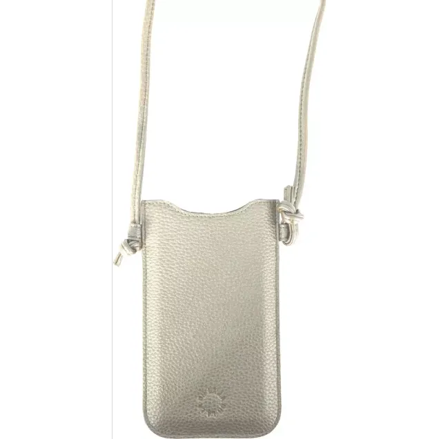 Peter Jäckel Uni Necklace Sleeve Case 6.9 Beige