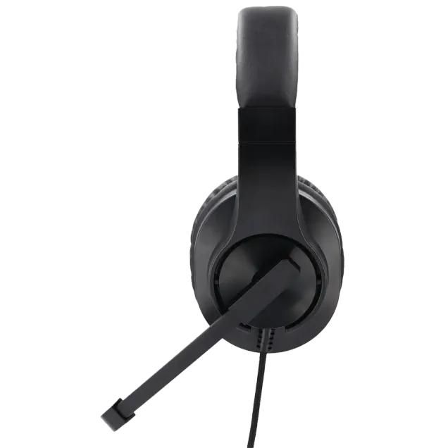 Hama PC-Office-Headset HS-P350 Stereo Schwarz