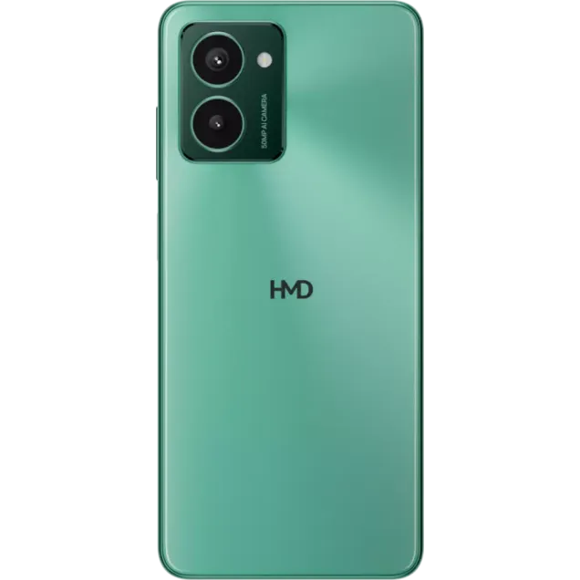 HMD Pulse Pro Green