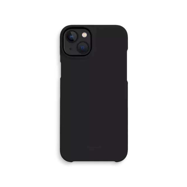 agood Backcase iPhone 14 Plus Charcoal Black