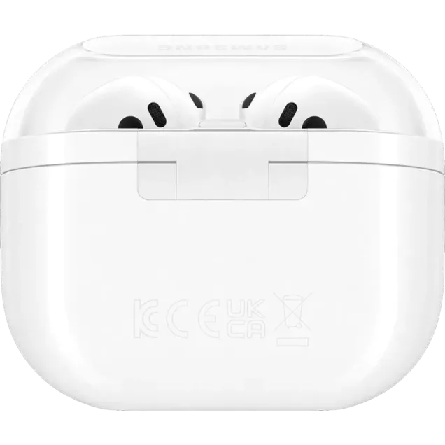 Samsung Galaxy Buds3 White