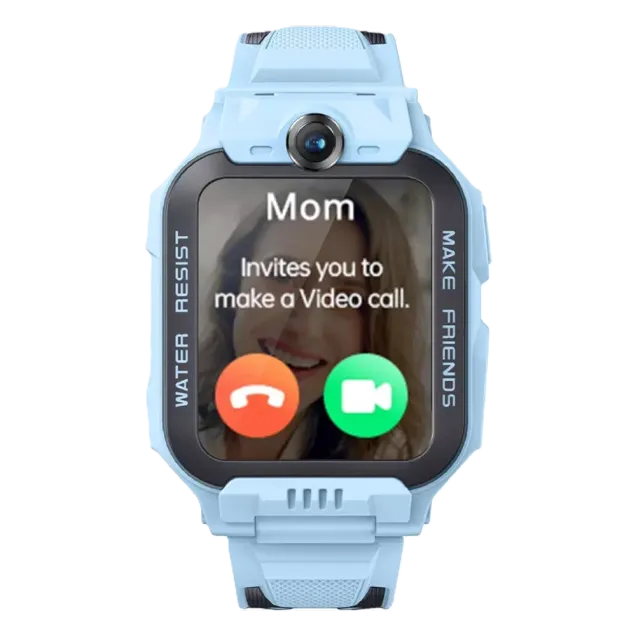 imoo Watch Phone Z7 Blau