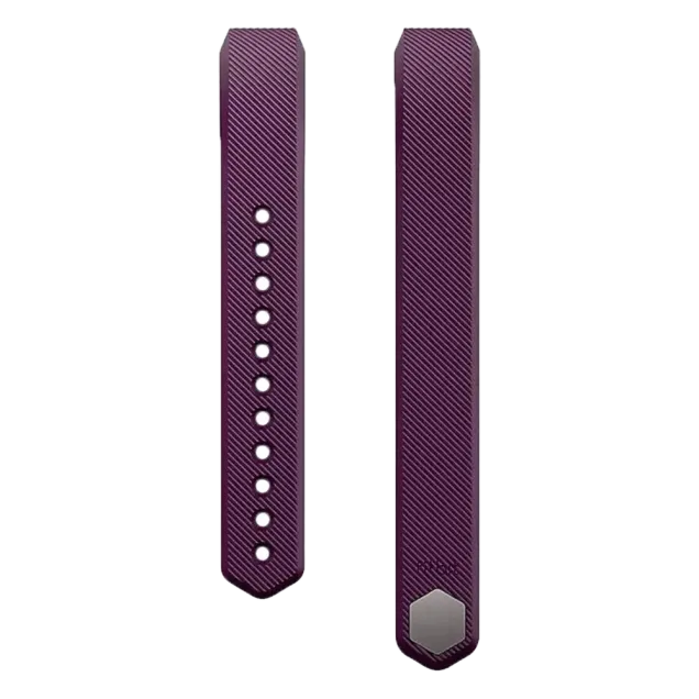 Fitbit Band (für ALTA Classic, S) Violett