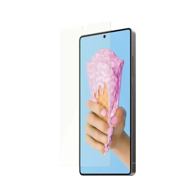 PanzerGlass All-in-One Displayschutz Samsung Galaxy S25 Ultra | Ultra Wide Fit