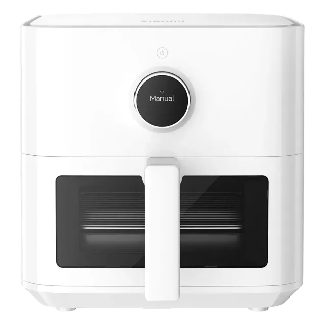 Xiaomi Smart Air Fryer 5.5L Weiß