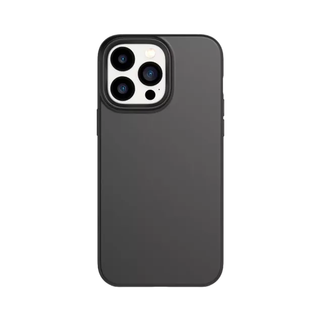 Tech21 Evo Lite Case für iPhone 14 Pro Max Schwarz