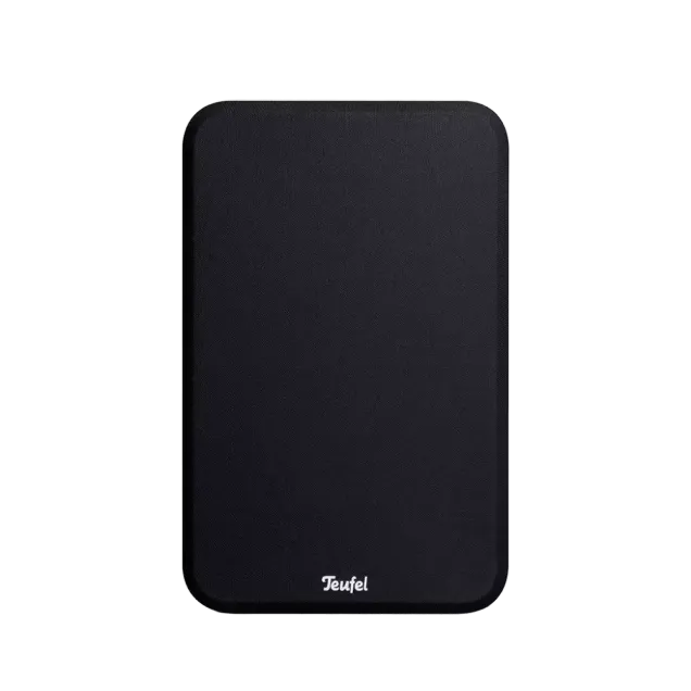 Teufel Ultima 20 Schwarz