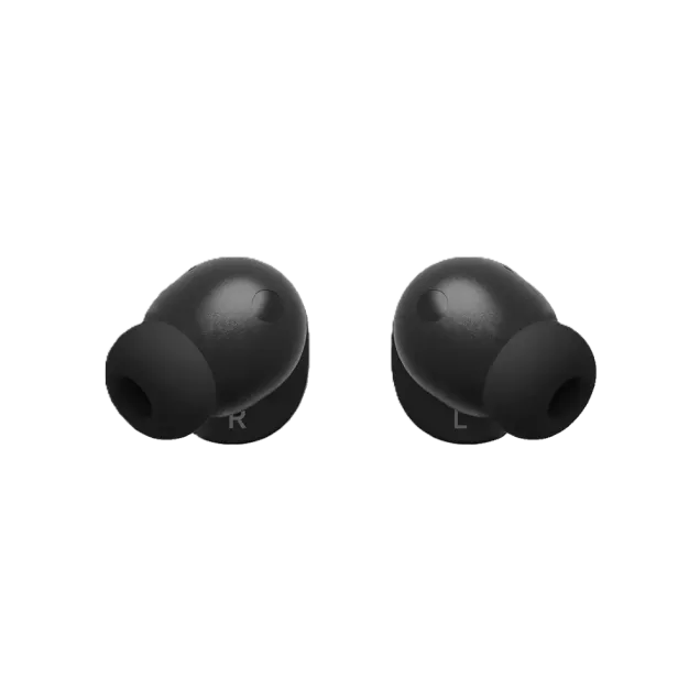 Fairphone Fairbuds True Wireless Earbuds V2 Schwarz