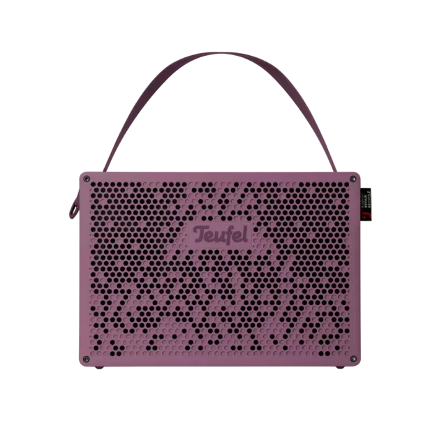 Teufel MYND Wild Berry