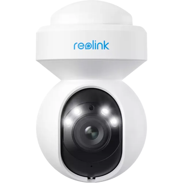 Reolink E Series E540 5MP Weiß