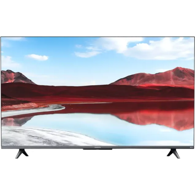 Xiaomi TV A 2025 Pro 43 Zoll Schwarz